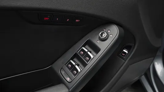 Audi A4 30 TDI 2015 16