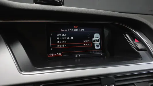 Audi A4 30 TDI 2015 17