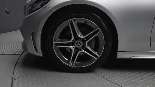 Mercedes-Benz C-Class W205 C200 2019 5