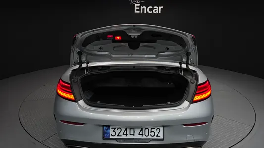 Mercedes-Benz C-Class W205 C200 2019 20