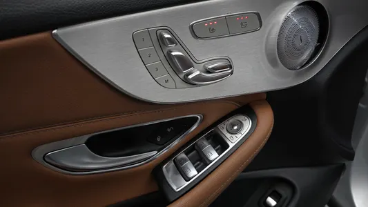 Mercedes-Benz C-Class W205 C200 2019 17
