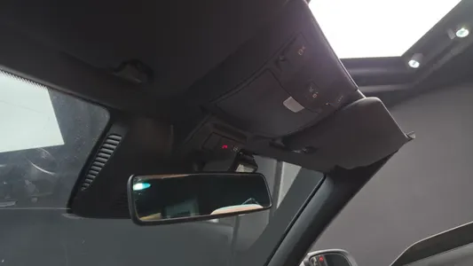 Mercedes-Benz C-Class W205 C200 2019 19