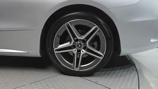 Mercedes-Benz C-Class W205 C200 2019 21