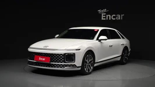 Hyundai (GN7) 2023