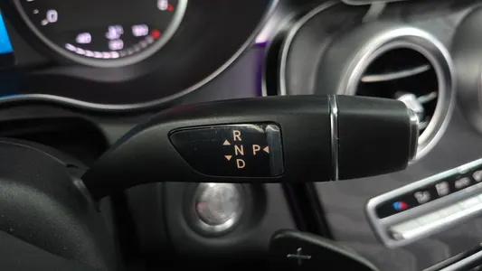 Mercedes-Benz C-Class W205 C220 d 2019 9