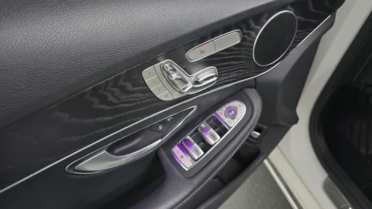 Mercedes-Benz C-Class W205 C220 d 2019 27
