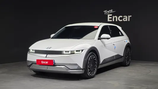 Hyundai Ioniq 5 2022