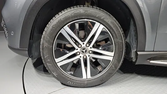 Mercedes-Benz GLE-Class W167 GLE300d 4MATIC 2019 5