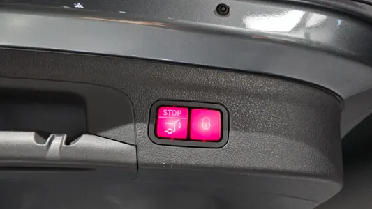 Mercedes-Benz GLE-Class W167 GLE300d 4MATIC 2019 20