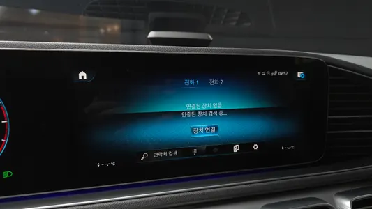 Mercedes-Benz GLE-Class W167 GLE300d 4MATIC 2019 16