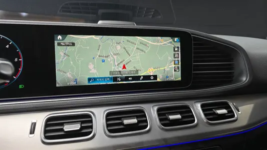 Mercedes-Benz GLE-Class W167 GLE300d 4MATIC 2019 17