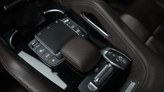 Mercedes-Benz GLE-Class W167 GLE300d 4MATIC 2019 18