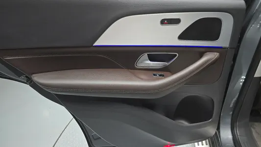 Mercedes-Benz GLE-Class W167 GLE300d 4MATIC 2019 25