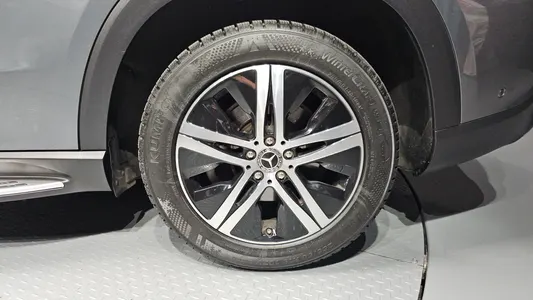 Mercedes-Benz GLE-Class W167 GLE300d 4MATIC 2019 21