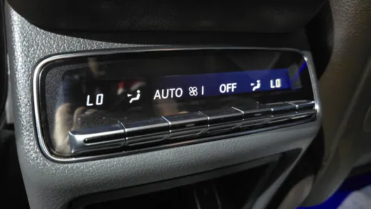 Mercedes-Benz GLE-Class W167 GLE300d 4MATIC 2019 28