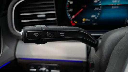 Mercedes-Benz GLE-Class W167 GLE300d 4MATIC 2019 29