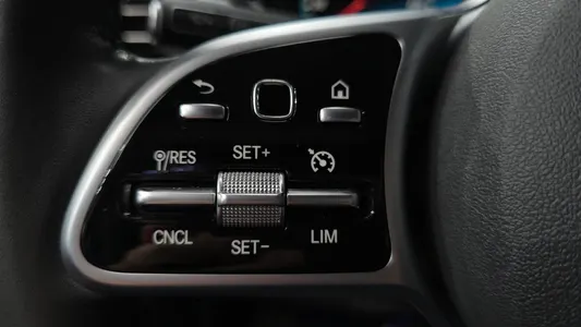 Mercedes-Benz GLE-Class W167 GLE300d 4MATIC 2019 30