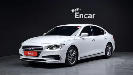 Hyundai IG 2.4 2019