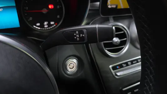 Mercedes-Benz C-Class W205 C220 d 4MATIC AMG Line 2019 9