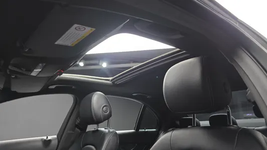 Mercedes-Benz C-Class W205 C220 d 4MATIC AMG Line 2019 14