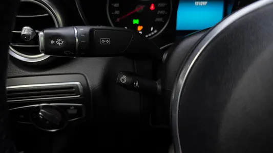 Mercedes-Benz C-Class W205 C220 d 4MATIC AMG Line 2019 17