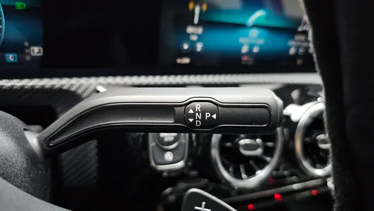 Mercedes-Benz A-Class W177 A220 2019 9