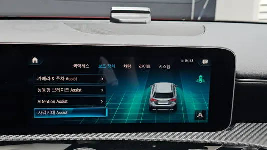 Mercedes-Benz A-Class W177 A220 2019 15