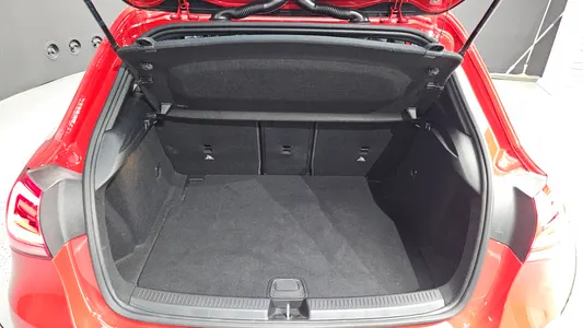 Mercedes-Benz A-Class W177 A220 2019 20