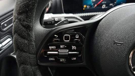 Mercedes-Benz A-Class W177 A220 2019 17