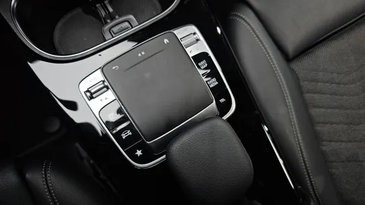 Mercedes-Benz A-Class W177 A220 2019 18