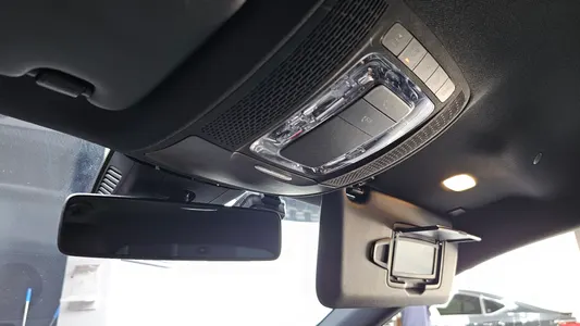 Mercedes-Benz A-Class W177 A220 2019 19