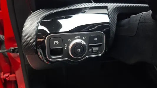 Mercedes-Benz A-Class W177 A220 2019 28