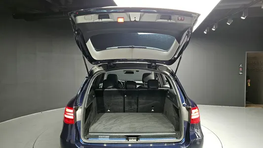 Mercedes-Benz GLC-Class X253 GLC350e 4MATIC 2018 20