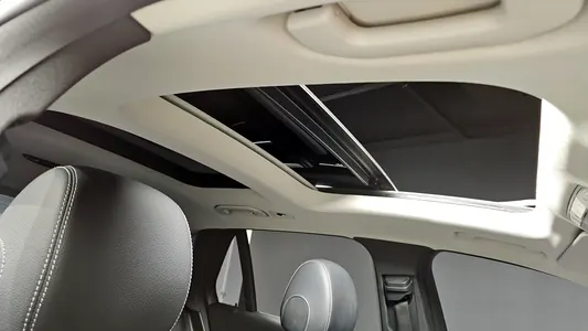 Mercedes-Benz GLC-Class X253 GLC350e 4MATIC 2018 18
