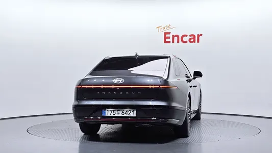 Hyundai (GN7) 2024 4