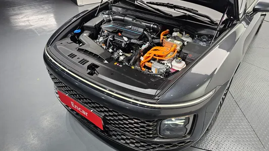 Hyundai (GN7) 2024 6