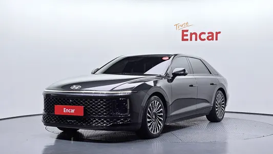 Hyundai (GN7) 2024
