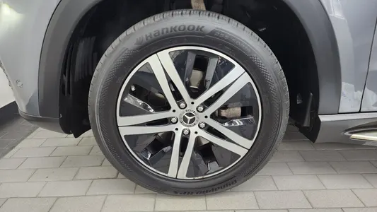 Mercedes-Benz GLE-Class W167 GLE300d 4MATIC 2020 5