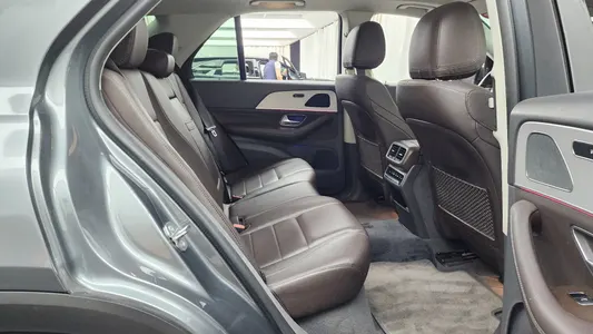 Mercedes-Benz GLE-Class W167 GLE300d 4MATIC 2020 12