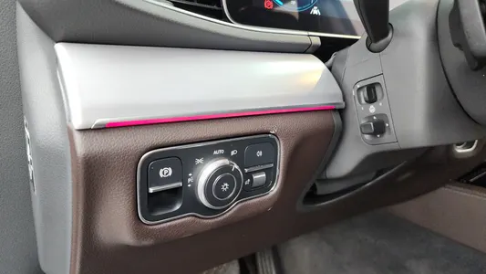 Mercedes-Benz GLE-Class W167 GLE300d 4MATIC 2020 16