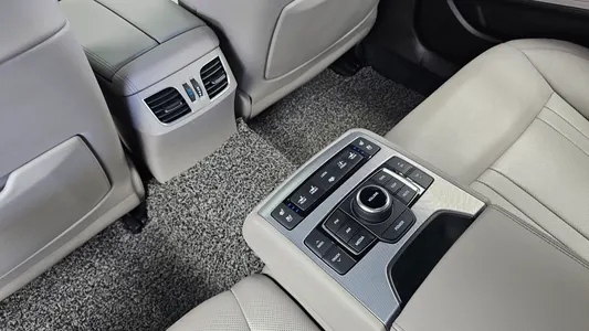 Genesis G80 3.8 GDI AWD 2016 19