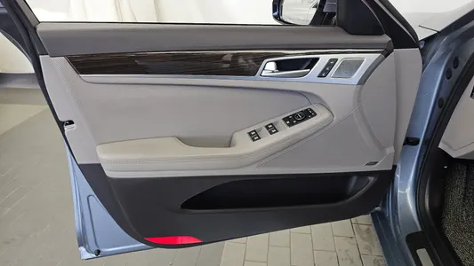 Genesis G80 3.8 GDI AWD 2016 24