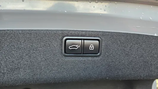 Genesis G80 3.8 GDI AWD 2016 27