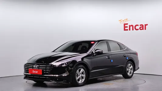 Hyundai (DN8) 2.0 LPG() 2022