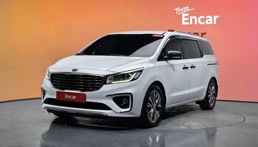 Kia 9 2019