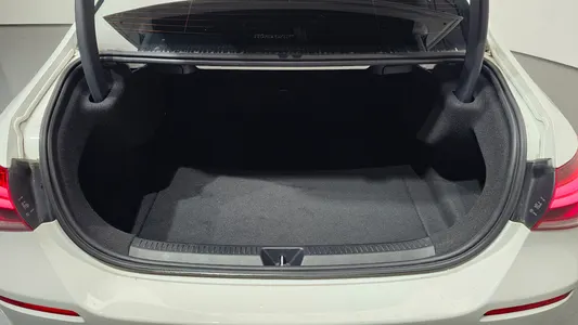 Mercedes-Benz A-Class W177 A220 2020 19