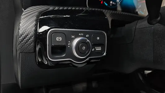 Mercedes-Benz A-Class W177 A220 2020 15