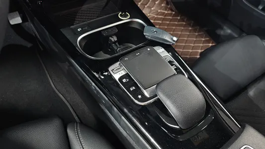 Mercedes-Benz A-Class W177 A220 2020 18