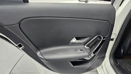 Mercedes-Benz A-Class W177 A220 2020 25