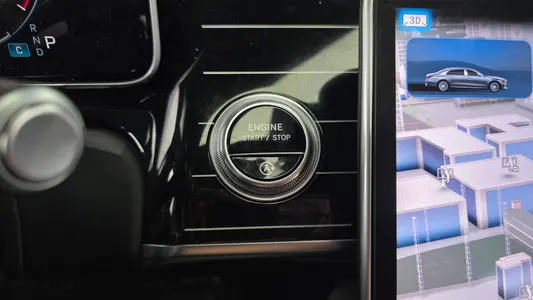 Mercedes-Benz S-Class W223 S580 4MATIC 2021 20